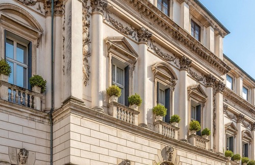 Vicenza Apartment | 2 bedroom accommodation in Vicenza