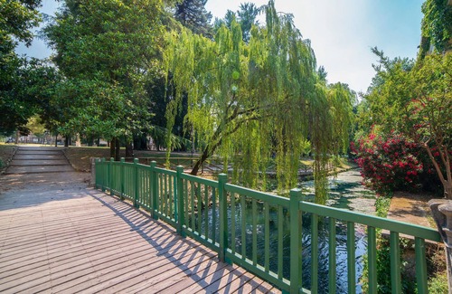 Vicenza Apartment | 2 bedroom accommodation in Vicenza