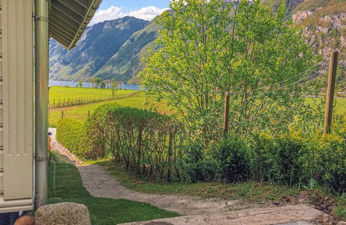 Gjesdal Apartment | 2 bedroom accommodation in Dirdal