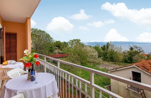 Opric Apartment | 2 bedroom amazing apartment in Lovran
