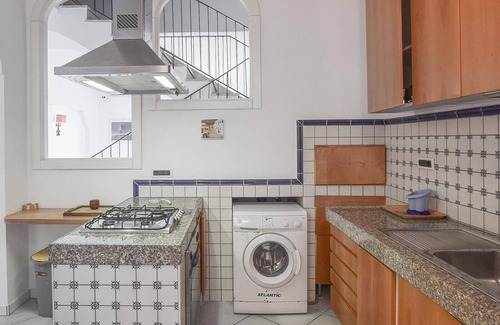 Ischia Porto Apartment | 2 bedroom amazing apartment in Ischia