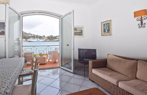 Ischia Porto Apartment | 2 bedroom amazing apartment in Ischia