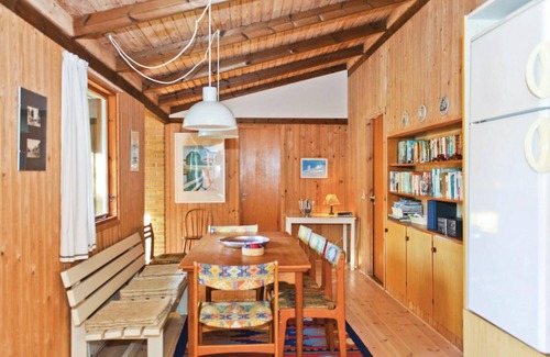 Store Fuglede House | 2 bedroom amazing home in Store Fuglede