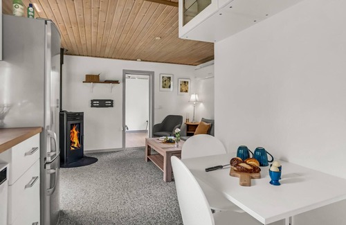 Hornsved House | 2 bedroom amazing home in Jægerspris