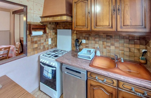 Montliard House | 2 bedroom amazing home in Montliard