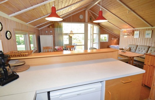 Nakskov House | 2 bedroom amazing home in Nakskov