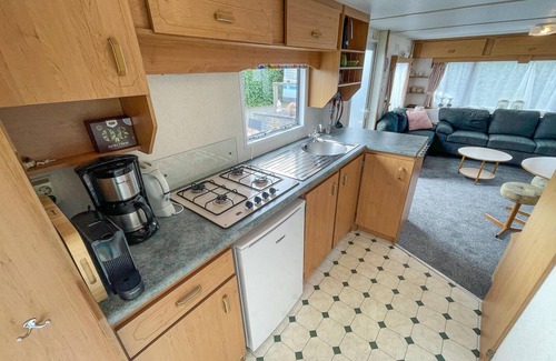 Makkum House | 2 bedroom amazing home in Makkum