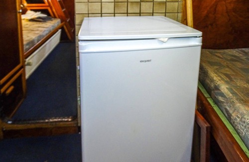 Wismar Boat Rental | 2 bedroom amazing ship in Wismar