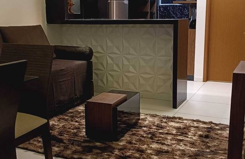 Caruaru Apartment | 2 bedroom apartment in kennedy caruaru