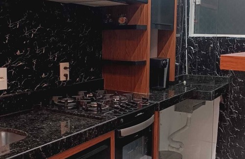 Caruaru Apartment | 2 bedroom apartment in kennedy caruaru