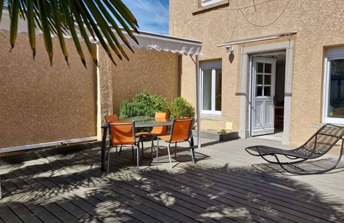Perica - Village Apartment | 2 Bedroom Apartment in Rillieux-la-Pape