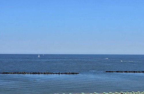 Lido di Pomposa Apartment | 2 Bedroom Apartment in Lido di Pomposa