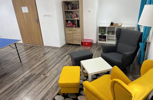 Szklarska Poreba Apartment | 2-bedroom apartment in wonderful Szklarska Poręba with WiFi