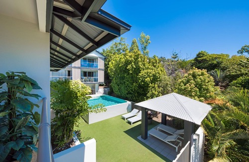 Airlie Beach Apartment | 2 Bedroom Apartment in the heart of Airlie Beach