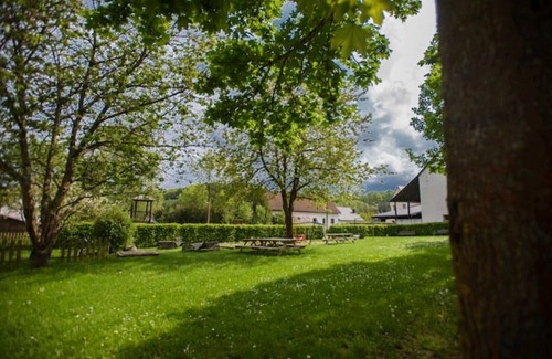 Wissmannsdorf Apartment | 2 bedroom apartment in wiãÿmannsdorf