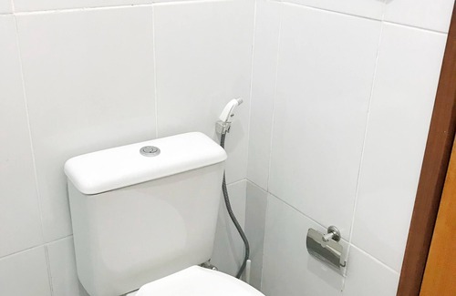 Velha Boipeba Apartment | 2 bedroom apartment, air conditioning, wifi, fully equipped and very close to the beach!