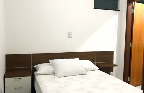 Velha Boipeba Apartment | 2 bedroom apartment, air conditioning, wifi, fully equipped and very close to the beach!