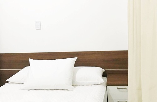 Velha Boipeba Apartment | 2 bedroom apartment, air conditioning, wifi, fully equipped and very close to the beach!