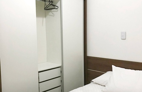 Velha Boipeba Apartment | 2 bedroom apartment, air conditioning, wifi, fully equipped and very close to the beach!