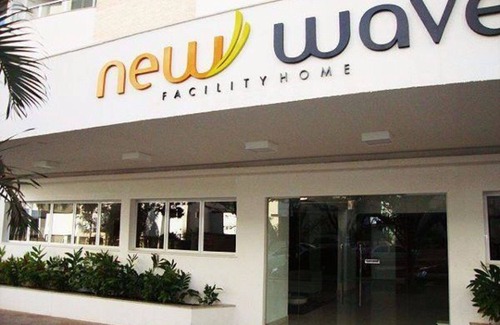 Goiania Apartment | 2 Bedroom Apartment in Setor Bueno