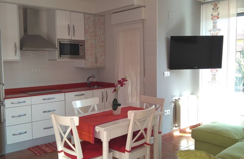Miengo Apartment | 2 bedroom apartment