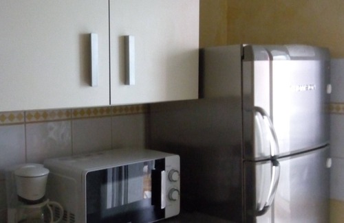 Port Marianne Apartment | 2 BEDROOM APARTMENT Town Hall FULLY EQUIPPED VERANDA