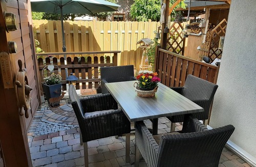 Haren Apartment | 2 Bedroom Apartment in Haren (Ems)