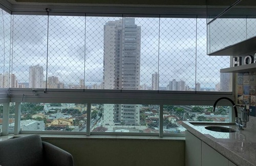 Setor Bueno Apartment | 2-bedroom apartment in Setor Bueno, near TRT