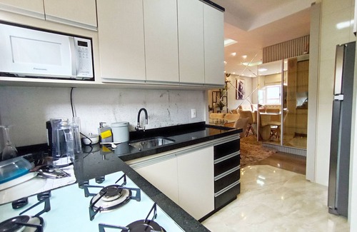 Centro Apartment | 2 Bedroom Apartment in Gramado