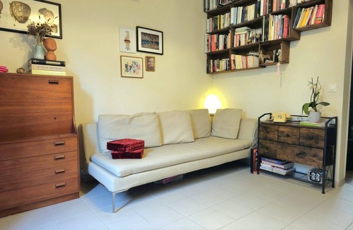 Pantin Apartment | 2 Bedroom Apartment in Pantin