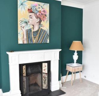 Gateshead Apartment | 2 Bedroom Apartment in Gateshead
