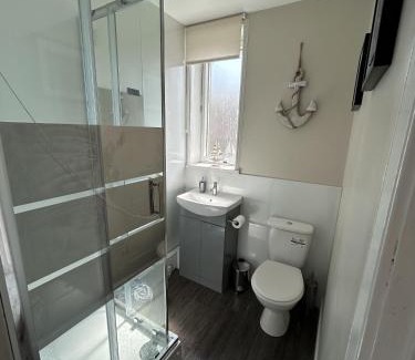 Peterhead Apartment | 2 Bedroom Apartment in Peterhead