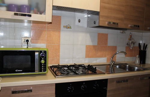 Ittiri Apartment | 2 Bedroom Apartment in Ittiri