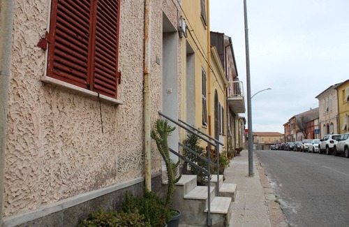Ittiri Apartment | 2 Bedroom Apartment in Ittiri