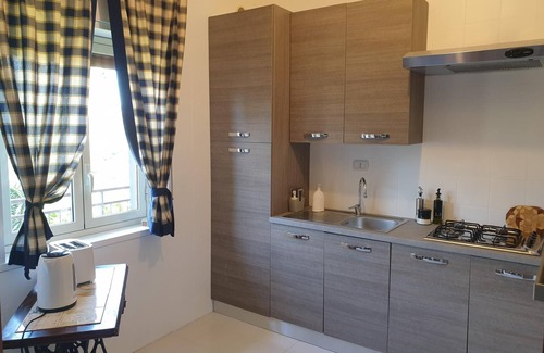 Maugeri Apartment | 2 Bedroom Apartment in Maugeri