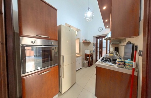 Vomero Apartment | 2 bedroom apartment in naples