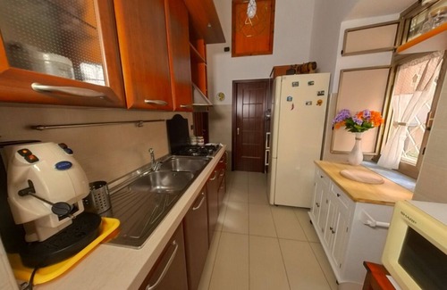 Vomero Apartment | 2 bedroom apartment in naples