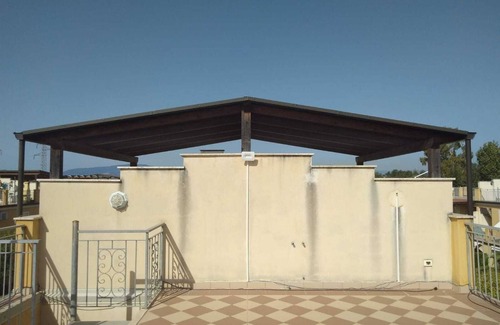 Contrada Difesa I Apartment | 2 bedroom apartment in lace