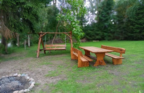 Kalinowo Apartment | 2 Bedroom Apartment in Kalinowo