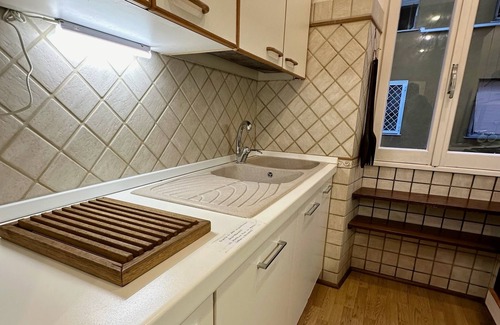 Quartiere XIII Aurelio Apartment | 2 bedroom apartment in rome