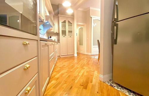 Garbatella Apartment | 2 bedroom apartment in rome