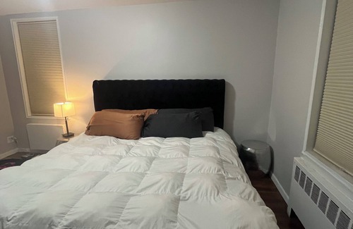 Inwood Apartment | 2-bedroom apartment in quiet charming Upper Manhattan New York Location.