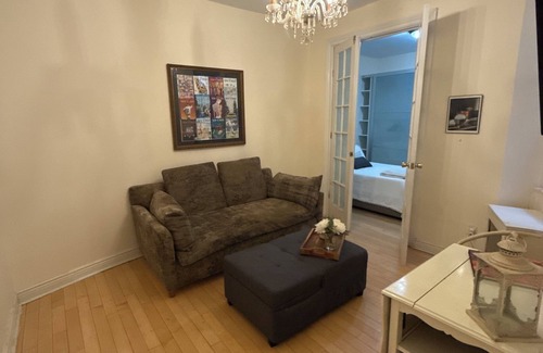 East Village Apartment | 2-bedroom apartment in the heart of the vibrant East Village.