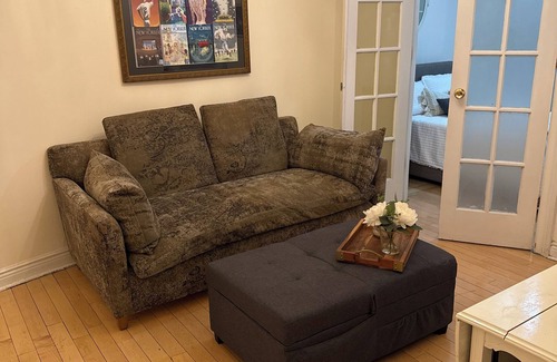 East Village Apartment | 2-bedroom apartment in the heart of the vibrant East Village.