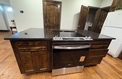 Vernon Apartment | 2-bedroom apartment in Vernon, Tx close to WCEC!