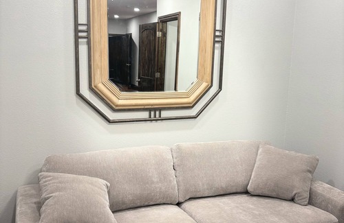 Vernon Apartment | 2-bedroom apartment in Vernon, Tx close to WCEC!