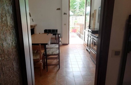 Corbiolo Apartment | 2 Bedroom Apartment in Lughezzano