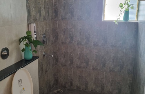 Agara Apartment | 2-bedroom apartment near wipro corporate office Bengaluru with WiFi
