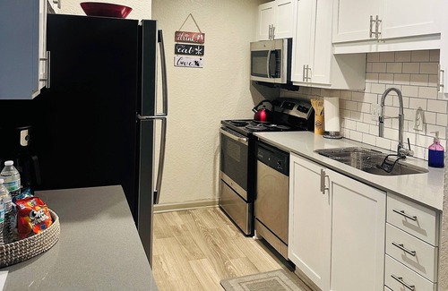 Cumberland Apartment | 2-bedroom apartment next to Brave's Stadium