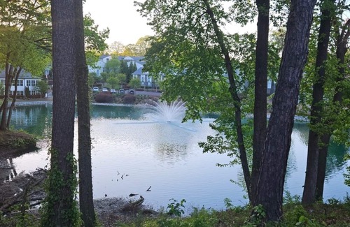 Cumberland Apartment | 2-bedroom apartment next to Brave's Stadium